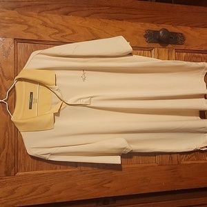 Greg Norman golf polo